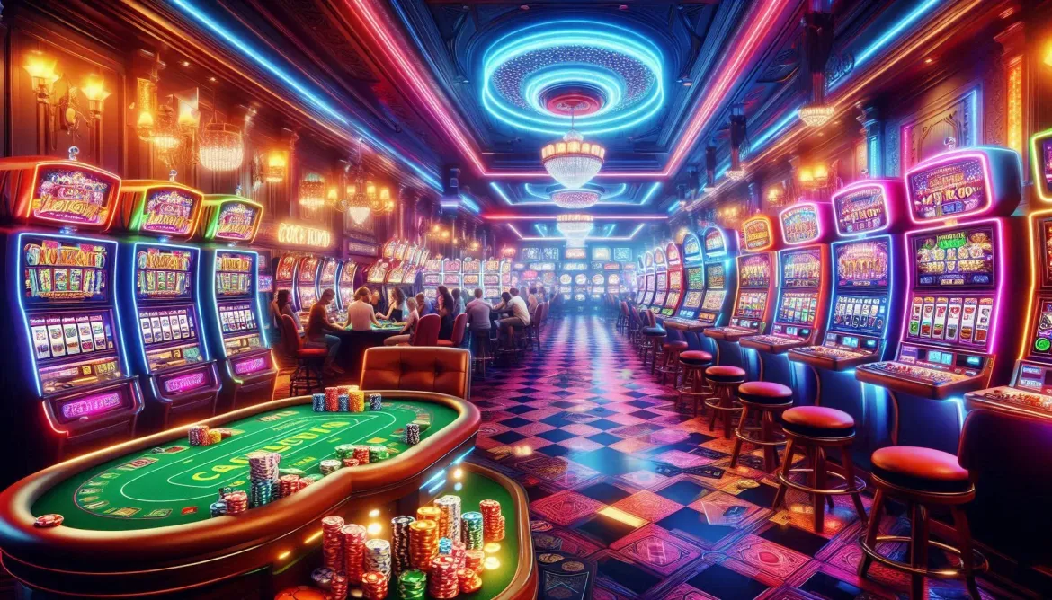 Lumo Casino
